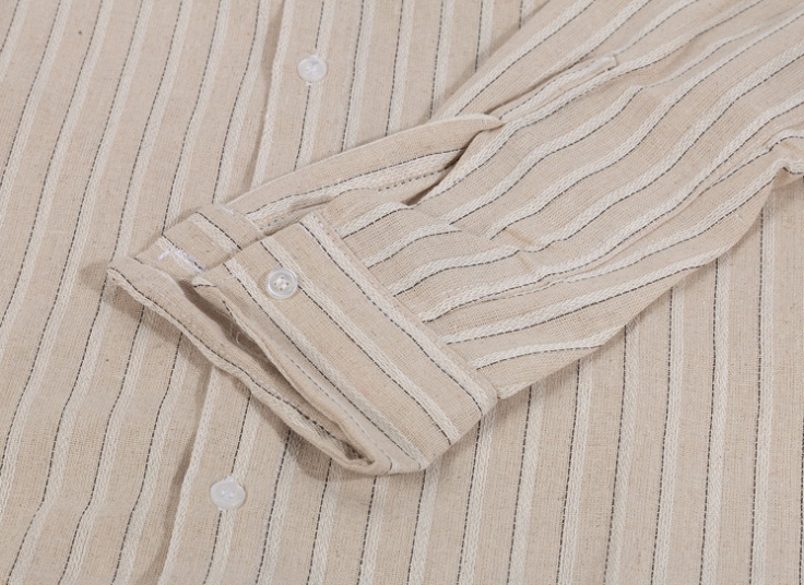 پیراهن کنفی مردانه Zara