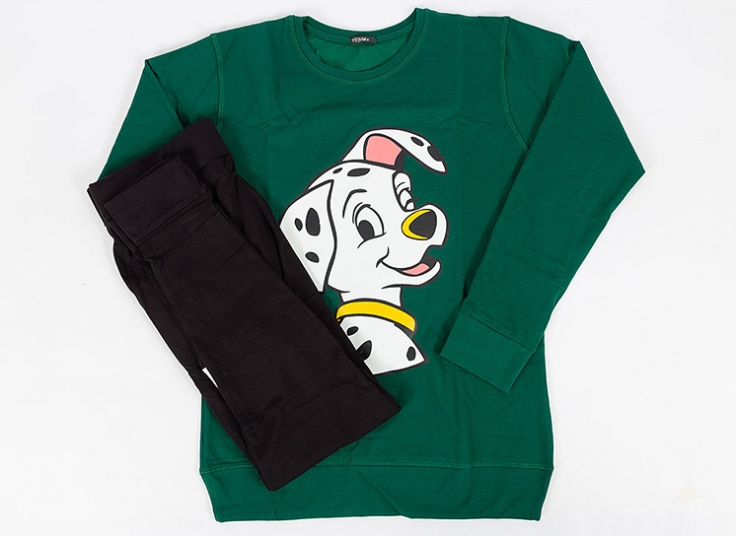 بلوز و شلوار زنانه Yesim