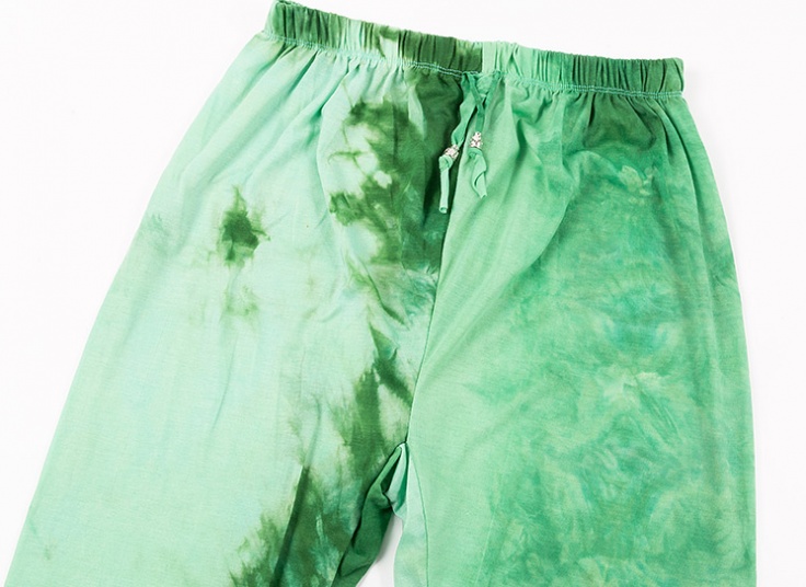 شلوار ابروبادی زنانه