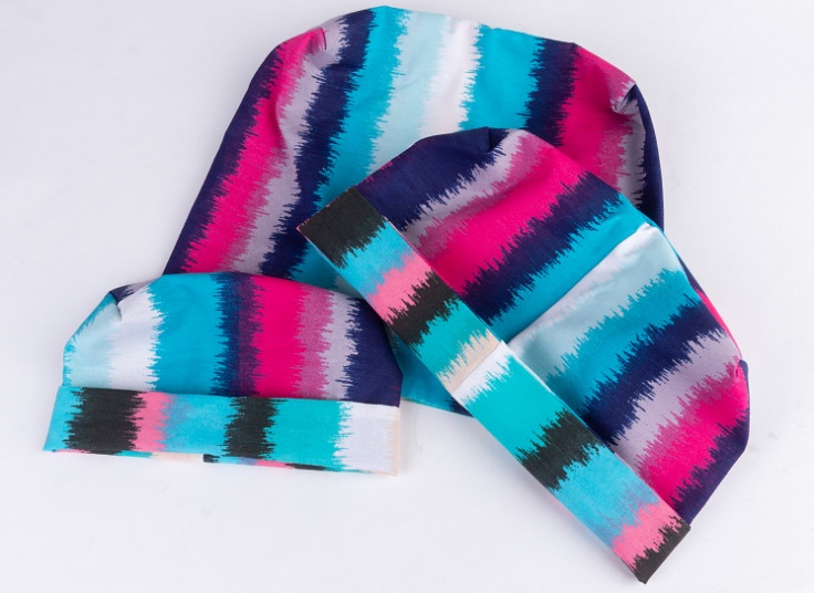 پک سه عددی کیسه پارچه ای