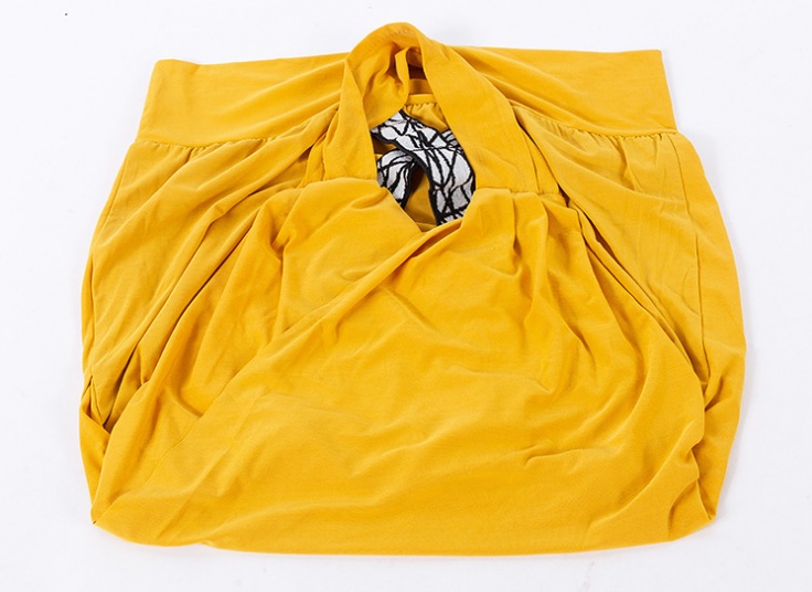 تاپ پشت ضربدری Reebok