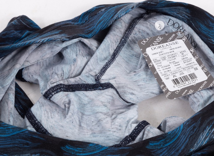 لباس زیر مردانه DOREANSE