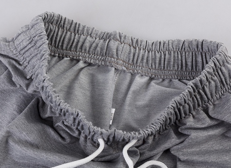 ست رکابی و شلوارک مردانه طرح POLO