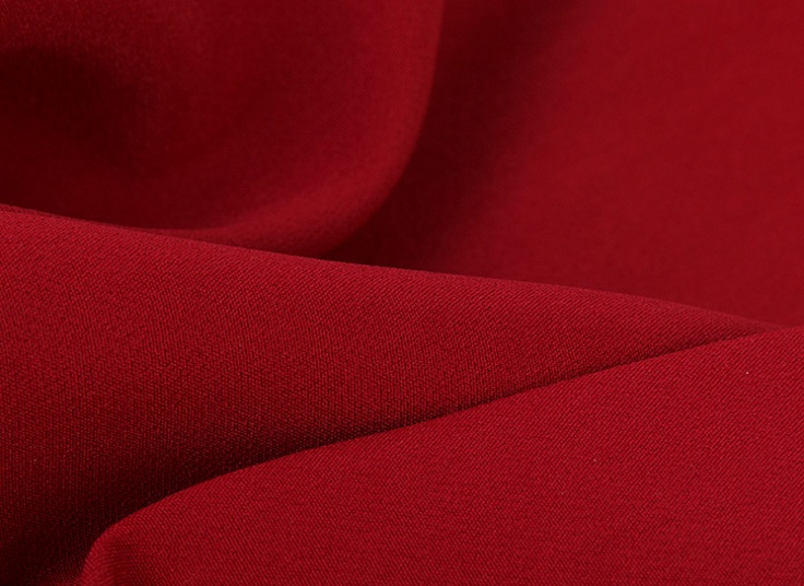 مانتو کرپ زنانه Floreado