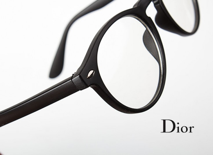 عینک طبی Dior