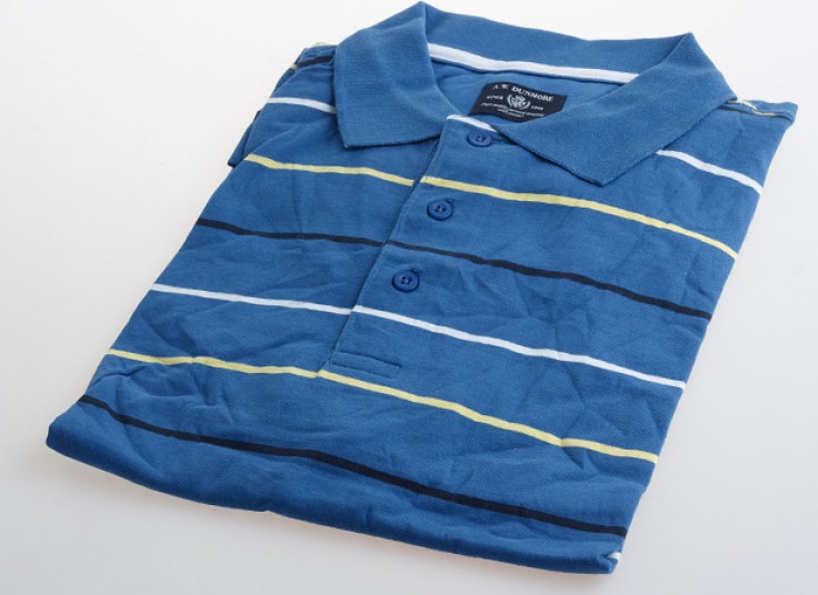 پولوشرت مردانه A W Dunmore