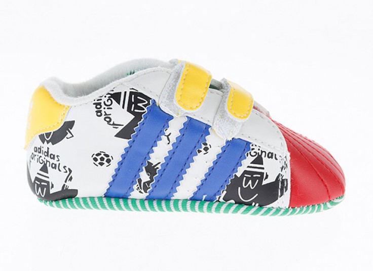 پاپوش بچگانه Multi Brand