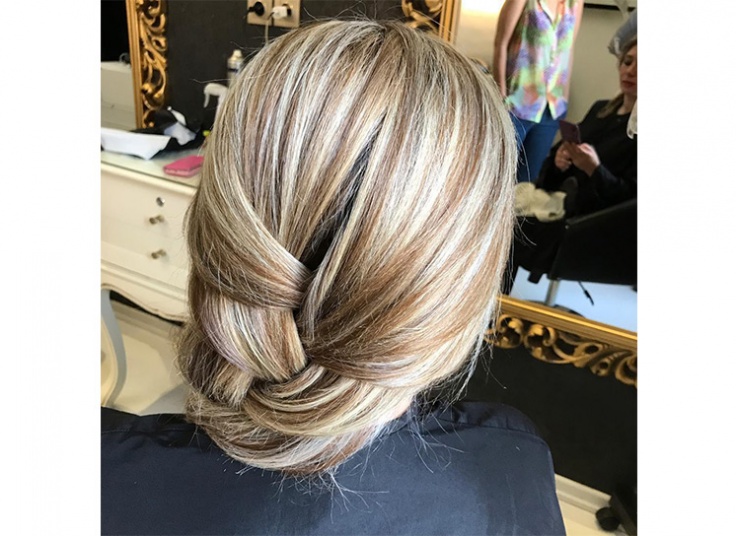 سالن زیبایی پاریس