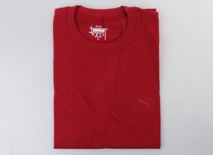 تیشرت آستین کوتاه مردانه multi brand