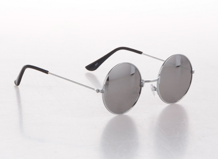 عینک آفتابی بچه گانه Round