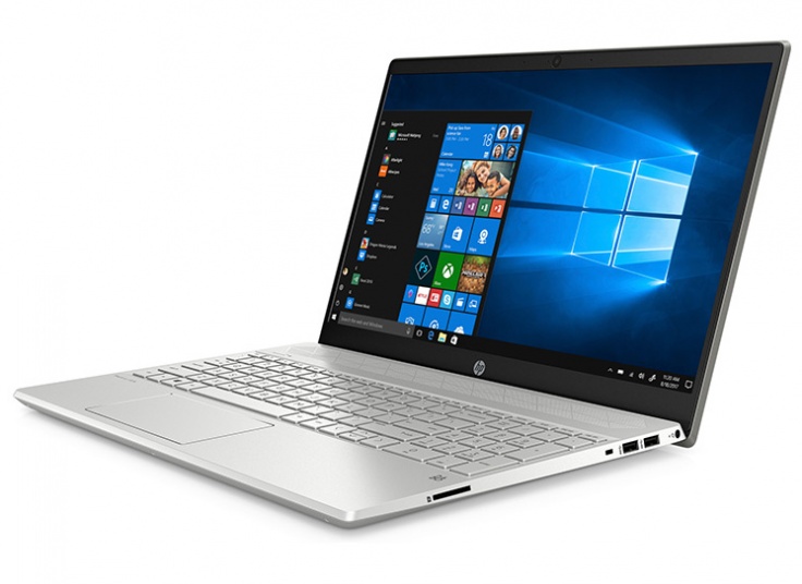 لپ تاپ HP Pavilion 15-cs3153cl