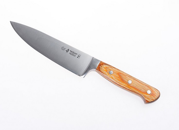 چاقو آشپزخانه حیدری