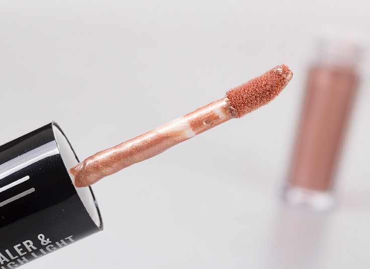 هایلایتر دوسر طرح MAC