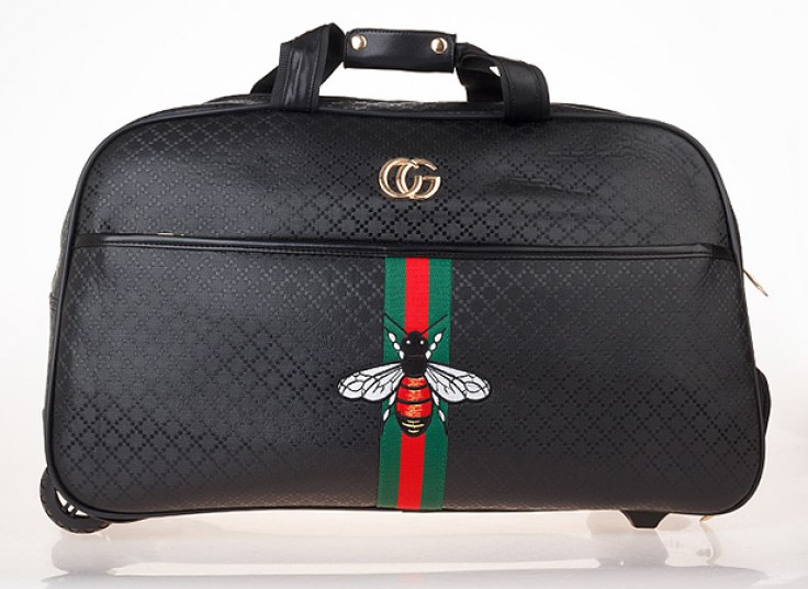 ساک مسافرتی چرخدار