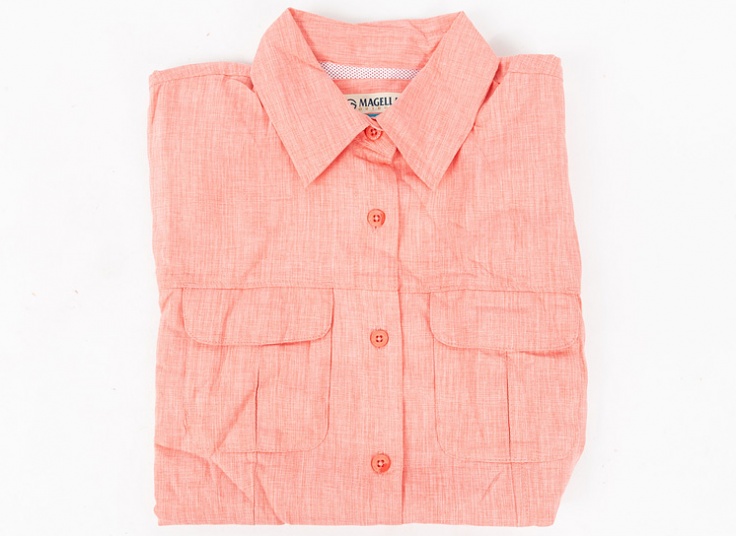 پیراهن ورزشی MAGELLAN