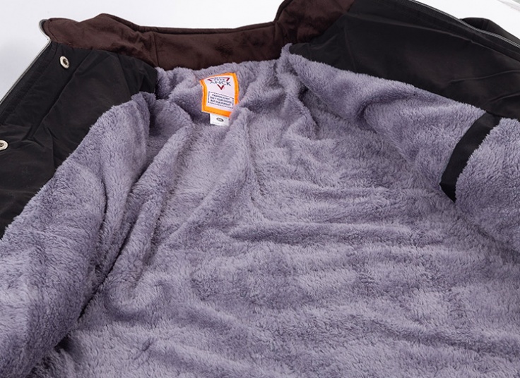 کاپشن مردانه ANCK