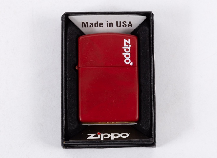 فندک Zippo