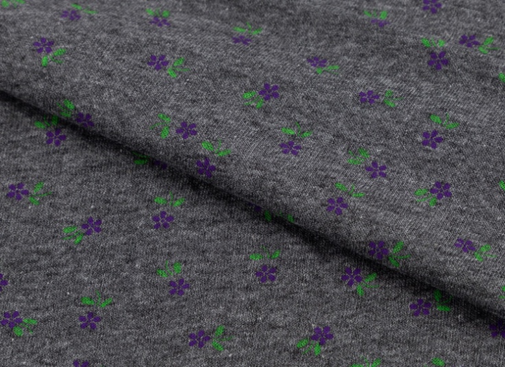 تاپ بندی طرح گل