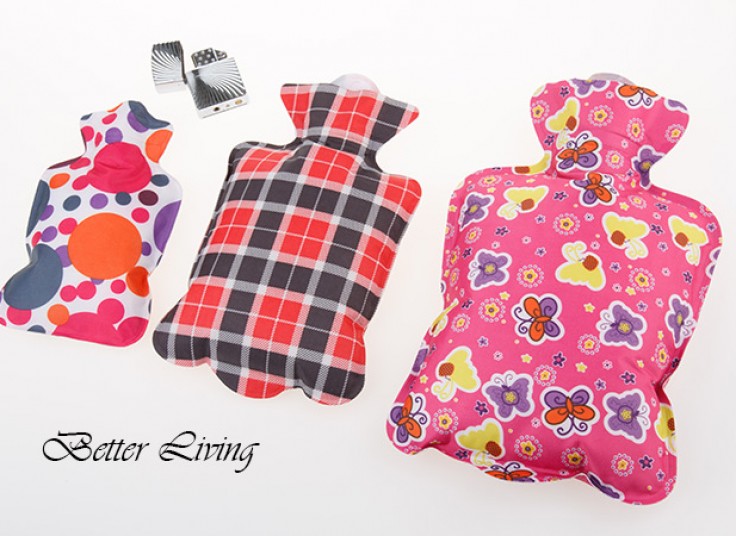 کیسه آب گرم