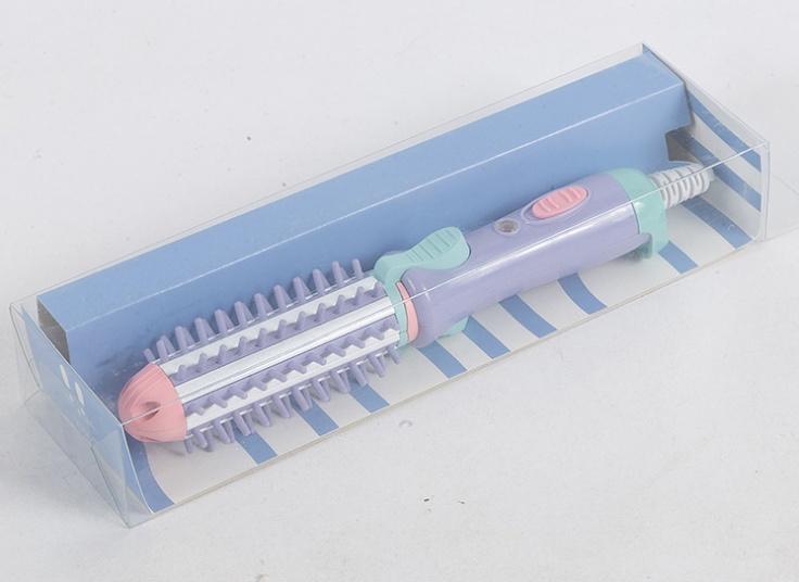 اتو موی مسافرتی Mermaid