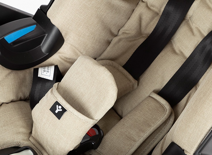 کالسکه 3 کاره Fooyfoo