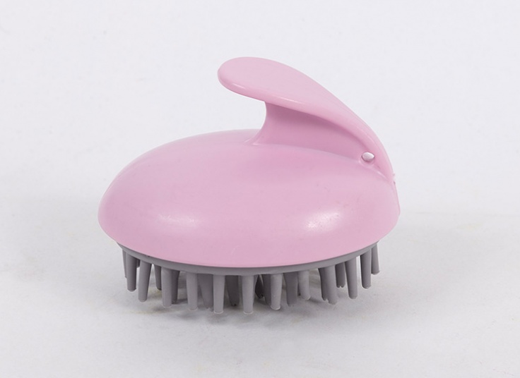 برس سرشور سیلیکونی