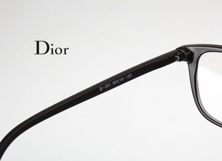 عینک طبی Dior