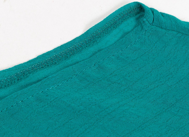 سارافون یقه مرواریدی