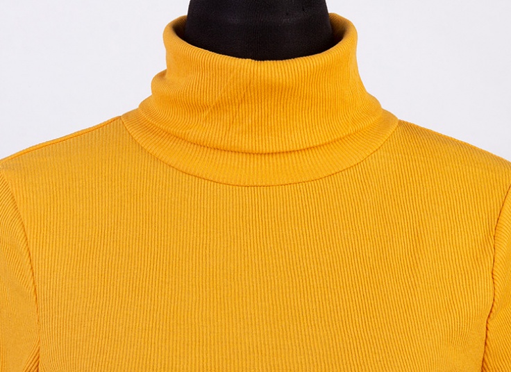 بلوز یقه اسکی زنانه ROLY