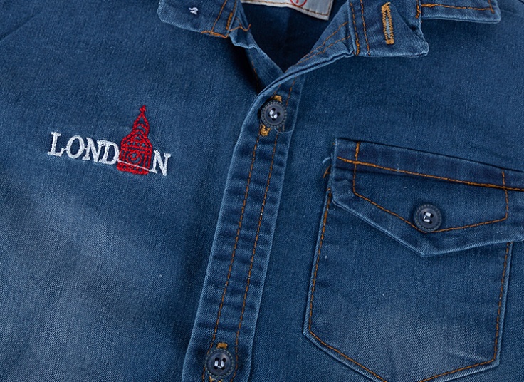 پیراهن و تیشرت Levis