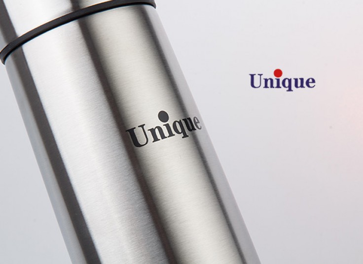 فلاسک استیل Unique
