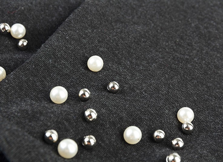 لگ مروارید دوزی Vgoal