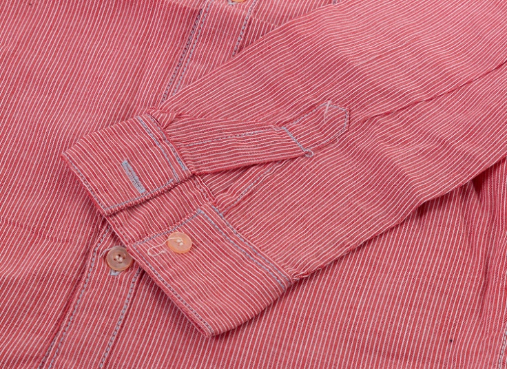 پیراهن راه راه پسرانه Sen Jess