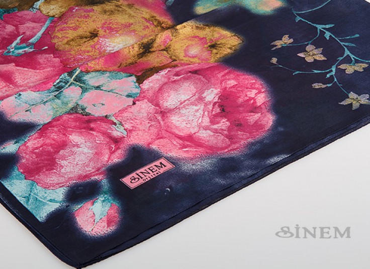 روسری بهاره SiNEM