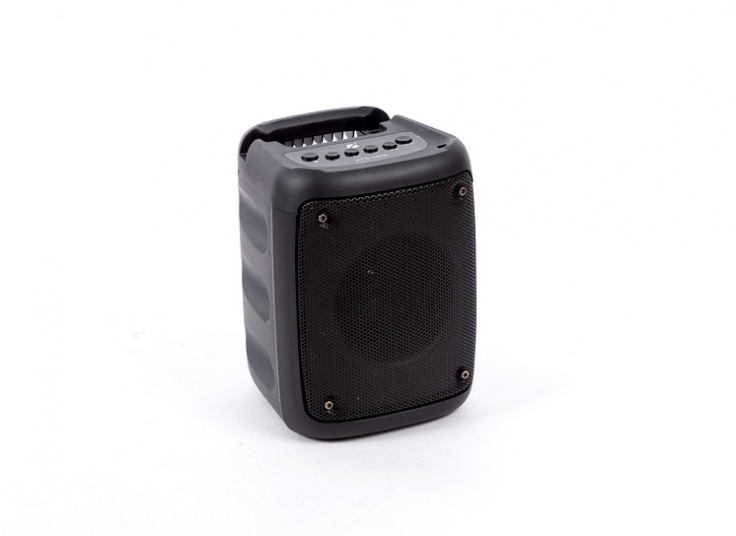 اسپیکر بلوتوثی قابل حمل