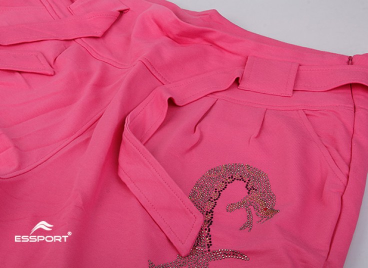 شلوار برمودا زنانه essport