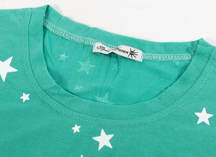 تاپ طرح ستاره