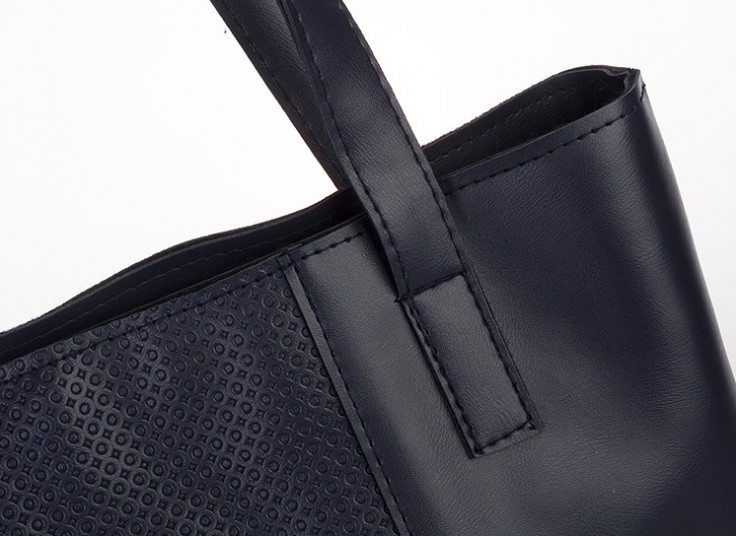 کیف دو تکه طرح GUCCI