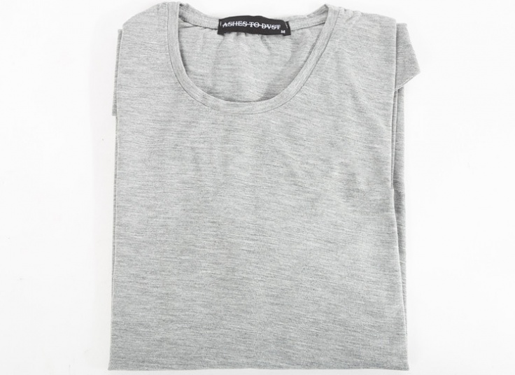 تیشرت آستین بلند Ashes To Dvst