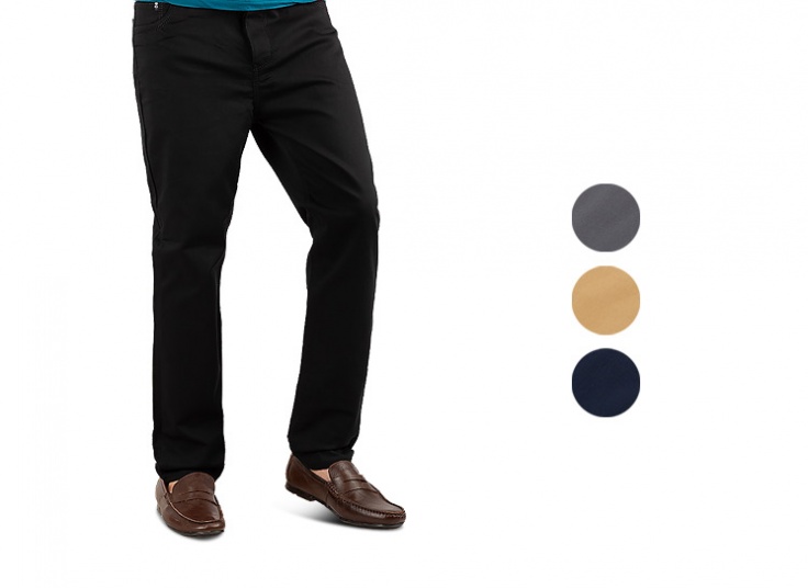 شلوار کتان Original