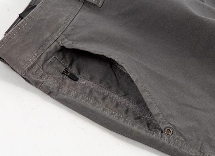 شلوار کتان مردانه 5 جیب Weatherproof