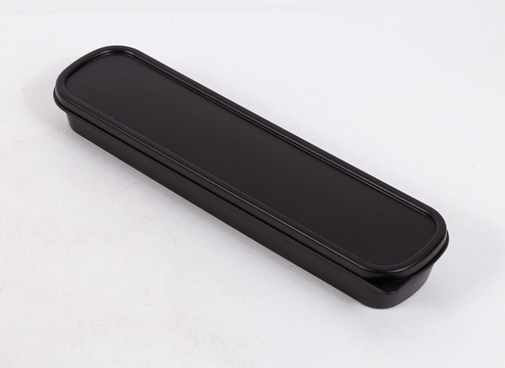 ست قاشق و چنگال سفری