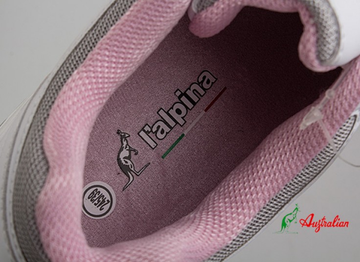 کفش ورزشی lalpina