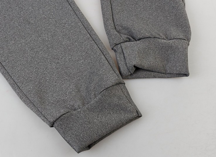 ست سویشرت کلاهدار و شلوار مردانه Wilson