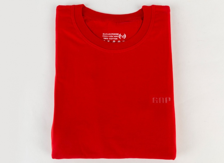 تیشرت مردانه Multi brand