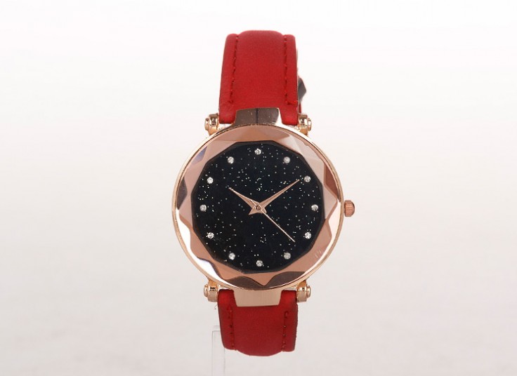 ساعت مچی زنانه Midnight Glitter