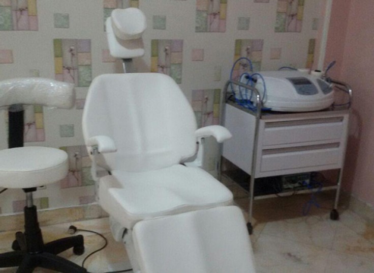 پکیح ویژه لیزر SHR دکتر شاه حسینی