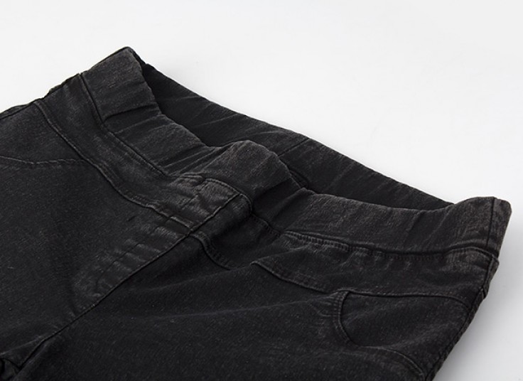 شلوار طرح جین TAVOOS