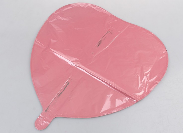 بادکنک فویلی LOVE