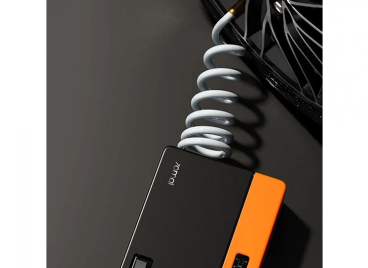 پمپ باد Xiaomi 70mai مدل TP04